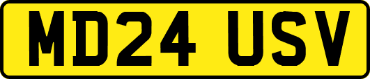 MD24USV