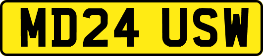 MD24USW