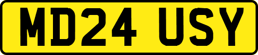 MD24USY