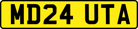 MD24UTA