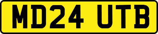 MD24UTB