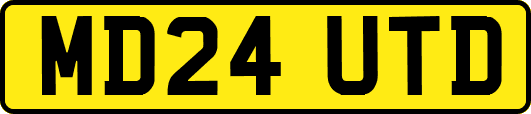MD24UTD