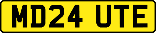 MD24UTE