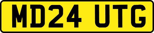 MD24UTG
