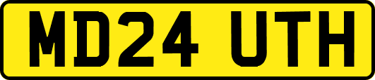 MD24UTH