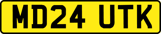 MD24UTK
