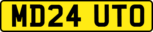 MD24UTO