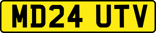 MD24UTV