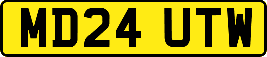 MD24UTW