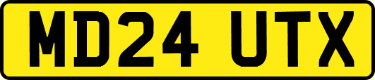 MD24UTX