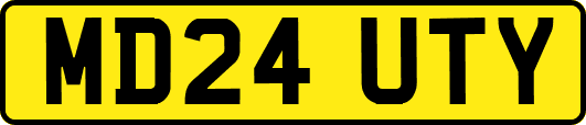 MD24UTY