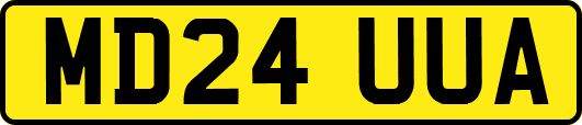 MD24UUA
