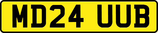 MD24UUB