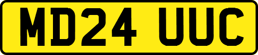 MD24UUC