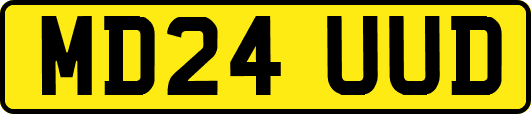 MD24UUD