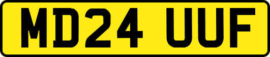 MD24UUF
