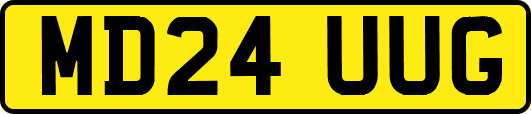 MD24UUG