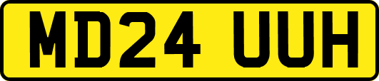 MD24UUH