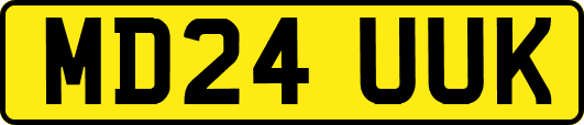 MD24UUK