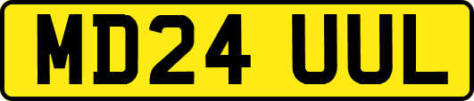MD24UUL