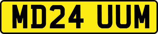 MD24UUM