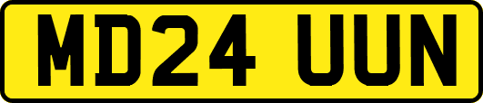 MD24UUN