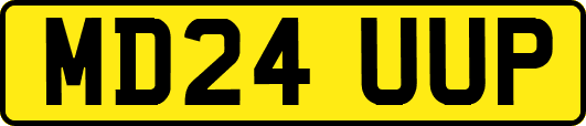 MD24UUP