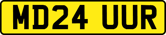 MD24UUR