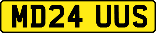 MD24UUS