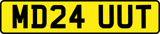 MD24UUT