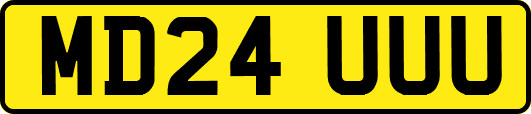 MD24UUU