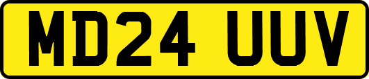 MD24UUV