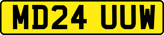MD24UUW