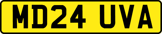 MD24UVA