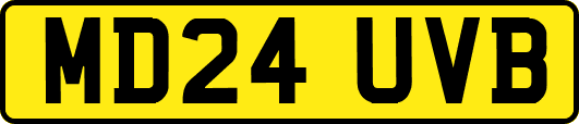 MD24UVB