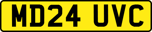 MD24UVC