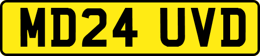 MD24UVD