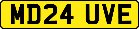 MD24UVE