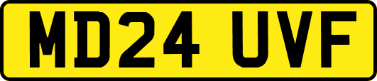 MD24UVF