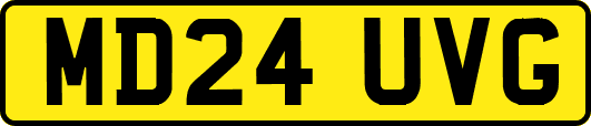 MD24UVG