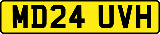 MD24UVH