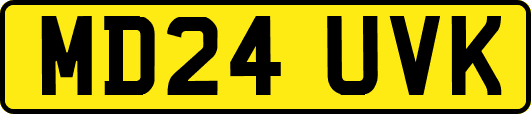 MD24UVK