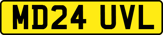 MD24UVL