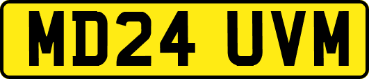 MD24UVM