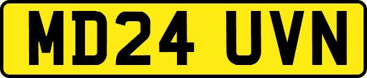 MD24UVN