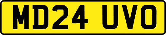MD24UVO