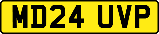 MD24UVP