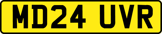 MD24UVR