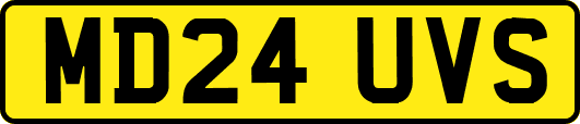 MD24UVS