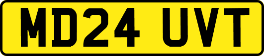 MD24UVT